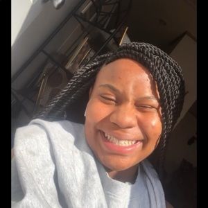 Meet your Posher, Jada